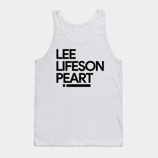 Famous Last Names - Band Edition Tank Top